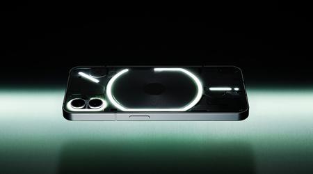 El Nothing Phone (1) ha recibido la actualización Nothing OS 1.1.8: novedades y cuándo esperar el firmware