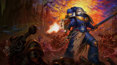 Amazon adquiere los derechos de la adaptación cinematográfica de Warhammer 40K: Henry Cavill será productor ejecutivo