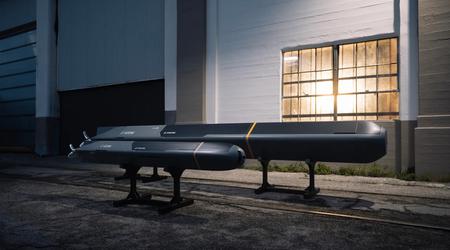 La estadounidense Anduril presenta una nueva línea de drones submarinos autónomos Copperhead