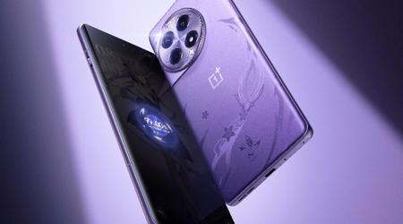 El OnePlus 12R Genshin Impact Edition ha hecho su debut en el mercado mundial