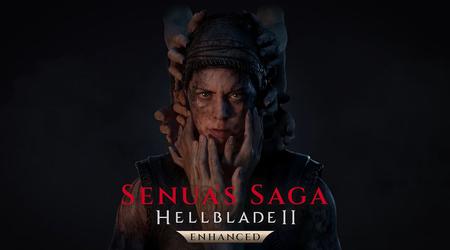 Oficial: Senua's Saga: Hellblade II se lanzará en PlayStation 5 en verano de 2025 - los desarrolladores están preparando una versión mejorada del juego