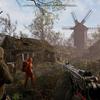 Molino abandonado y pantano radiactivo en las nuevas capturas del shooter S.T.A.L.K.E.R. 2: Heart of Chornobyl-4 Molino abandonado y pantano radiactivo en las nuevas capturas del shooter S.T.A.L.K.E.R. 2: Heart of Chornobyl-4