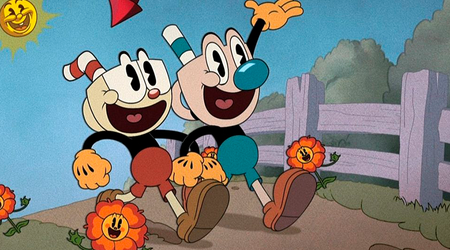La serie Cuphead llegará a Netflix el 18 de febrero. Nuevo tráiler lanzado