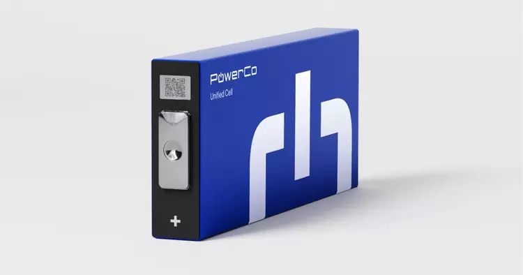 Volkswagen lanzó su propia "gigafactoría" PowerCo ...