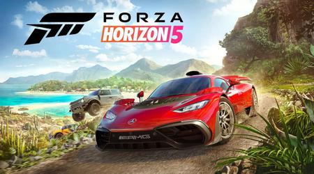 No solo para PlayStation: Forza Horizon 5 podría llegar también a Nintendo Switch 2, según los rumores