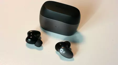 Más negocio y menos ruido: Análisis de los auriculares Ugreen HiTune X6 TWS