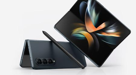 No sólo el Galaxy S21, Galaxy S21+ y Galaxy S21 Ultra: el smartphone plegable Galaxy Fold 4 de Samsung también ha empezado a recibir One UI 6.1 en Europa