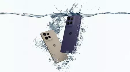 Casi sin cambios, pero con una batería más grande: Motorola presentó el smartphone económico Moto G Power (2026)