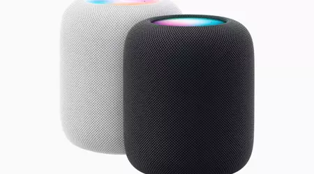 Apple presentó la segunda generación del HomePod con sonido mejorado, chip S7, nuevas funciones y un precio de 299 dólares