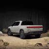 Rivian R1 Dune Edition Vista lateral en miniatura