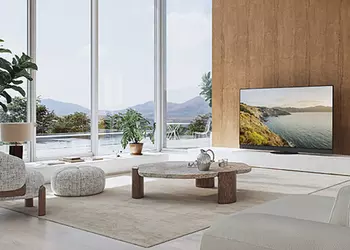 Panasonic presenta el televisor insignia Z95B ...