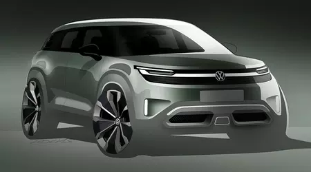 Volkswagen mostrará un concepto de un nuevo coche eléctrico en el Salón de la Movilidad IAA en Múnich
