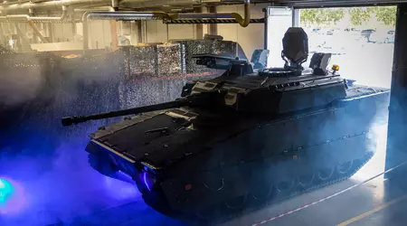 BAE Systems comienza la modernización de los vehículos de combate de infantería CV90 para los Países Bajos, que recibirán una protección mejorada y el sistema de defensa antimisiles Rafael Spike-LR