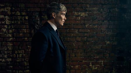 Netflix ha comenzado el rodaje de un largometraje sobre The Sharpshooters: Cillian Murphy retoma el papel de Thomas Shelby