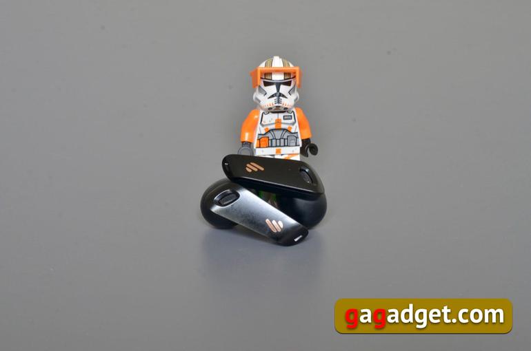 Siete colores de música: Análisis de los Edifier NeoBuds S - Auriculares intraauriculares TWS con ANC y transductores híbridos-27