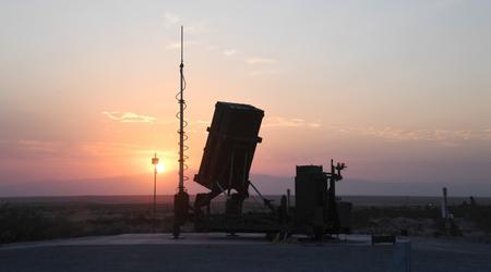 Estados Unidos ha desplegado dos baterías de sistemas móviles de defensa antiaérea de corto alcance Iron Dome en el Océano Pacífico.