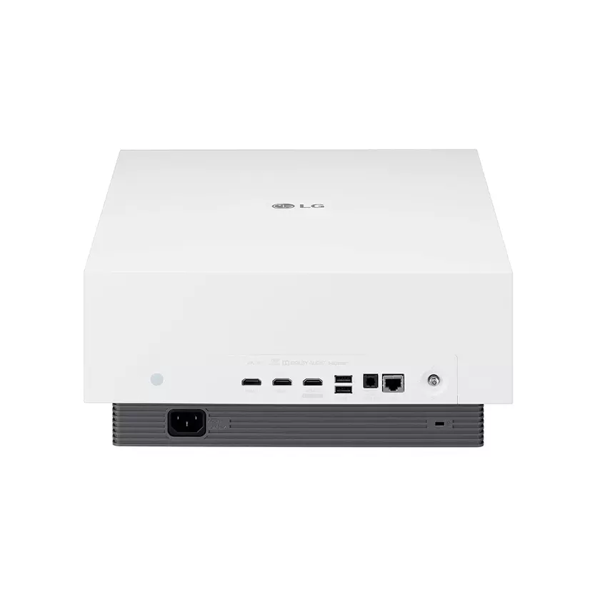 Proyector doméstico LG HU810PW Proyectores LG