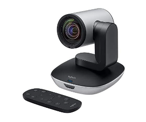 Cámara Logitech PTZ Pro 2