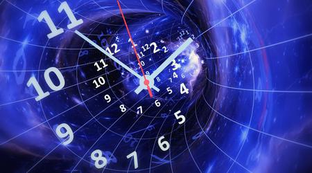 Un estudio de 20 años sobre 190 agujeros negros supermasivos ha demostrado que el tiempo transcurría cinco veces más despacio en los albores del Universo que ahora.