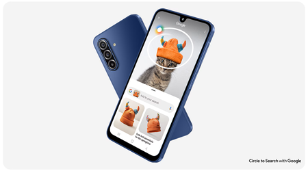 Samsung Galaxy F17 5G lanzado oficialmente en India - Pantalla de 90Hz y 6 años de actualizaciones del sistema