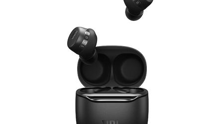 JBL Tour PRO+ con ANC, hasta 32 horas de autonomía y compatibilidad con Alexa en oferta en Amazon por 99 € (100 € de descuento).