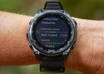 Garmin lanza actualización para Fenix 8: ...
