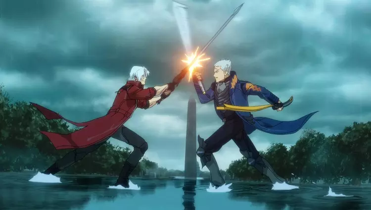 Netflix presenta una intensa rivalidad entre ...