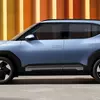 Perfil del Kia EV2
