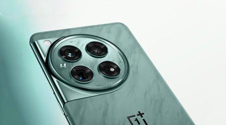 El OnePlus 12 ha empezado a recibir OxygenOS 14.0.0.602: novedades