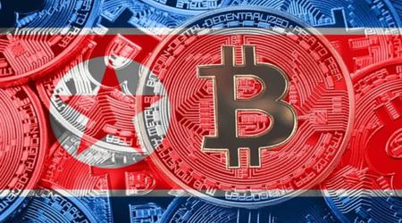 Medios de comunicación: Corea del Norte está entre los tres mayores tenedores de Bitcoin, gracias a sus hackers