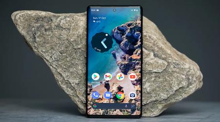 Los smartphones Google Pixel reciben una función de filtrado de llamadas de nueva generación