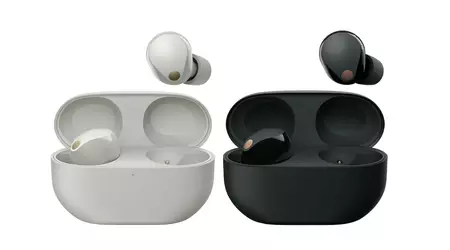 Ya es oficial: Sony presentará sus nuevos auriculares TWS, WF-1000XM5, el 24 de julio.