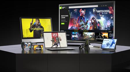 NVIDIA se apoya en AMD para desarrollar su plataforma de juegos en la nube