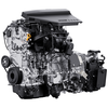 Sistema híbrido de próxima generación de Hyundai