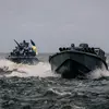 SSU mostró una nueva generación de drones marinos Sea Baby: ahora con una ametralladora y MLRS (video)-6 Vista previa de imagen del Sea Baby