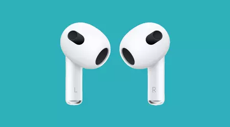 Apple ha lanzado una nueva versión de software para los AirPods 3