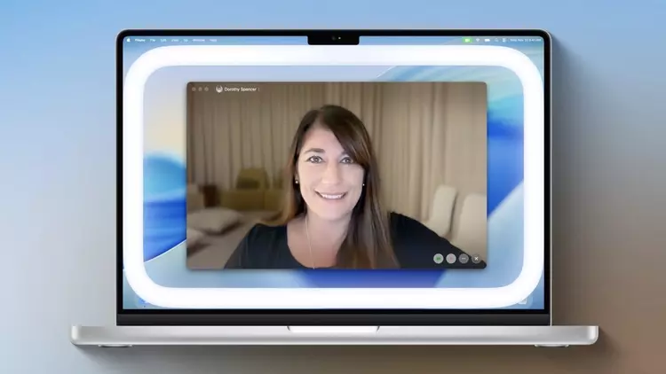 Mac reemplazará la luz anular: Las ...