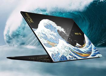 MSI presenta el elegante Prestige 13 ...