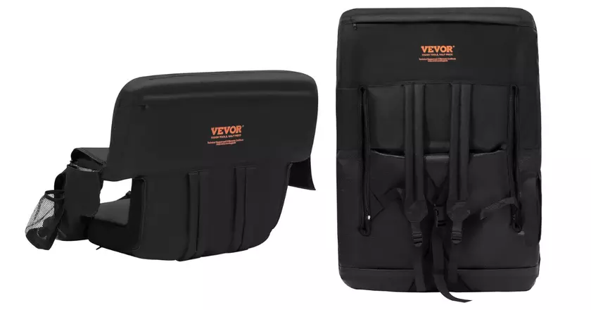 asiento deportivo calefactable VEVOR