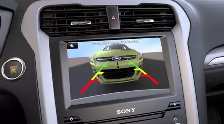 Ford retira 1.4 millones de vehículos debido a problemas con la cámara de reversa