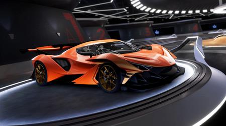 El 12 de julio, el editor Nacon organizará su propia exposición TDU Connect, donde compartirá más detalles sobre Test Drive: Corona Solar Ilimitada