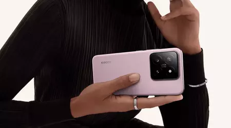 El Xiaomi 14 y el Xiaomi 14 Pro cuentan con memoria de estado sólido 3D NAND YMTC, que Apple no consiguió