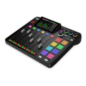 Consola de producción de podcasts integrada RODECaster Pro II