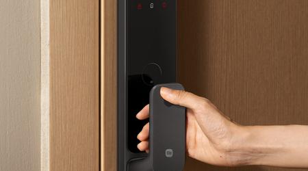 Xiaomi presenta Smart Door Lock 2 Cat Eye Edition: cerradura inteligente con videollamada y cambio de voz