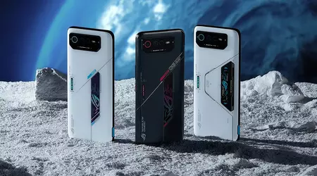 ASUS presentará los buques insignia ROG Phone 7 con Snapdragon 8 Gen 2 en la segunda mitad del año