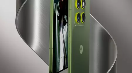 Motorola cambia el concepto - Moto Edge 70 será delgado y competirá con iPhone Air y Galaxy S25 Edge