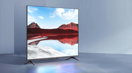 La serie Xiaomi TV A Pro 2025 ha llegado a Europa: televisores inteligentes con pantallas QLED de 43 a 75 pulgadas y Google TV a bordo, a un precio a partir de 299 €.