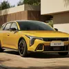 Modelo Kia K4 (imagen 1)