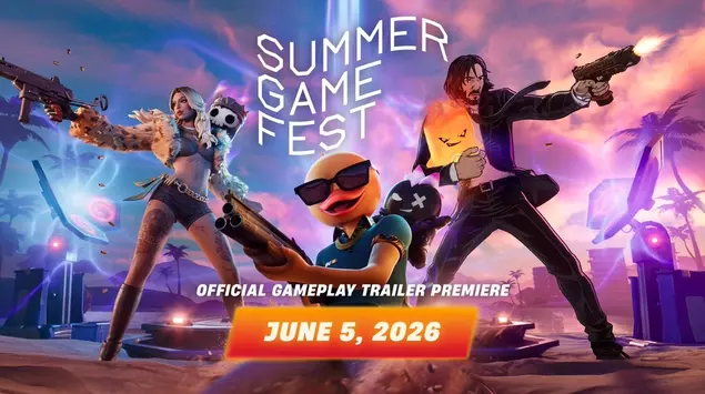 Summer Game Fest 2026: el mayor ...