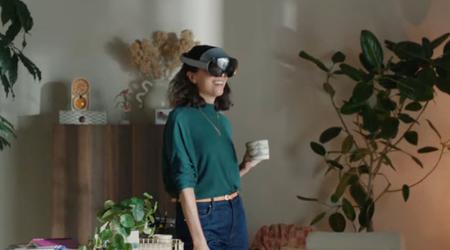 Google presenta oficialmente Android XR, un sistema operativo para un posible competidor del Vision Pro de Apple